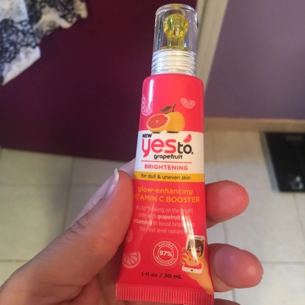 Vitamin C Serum